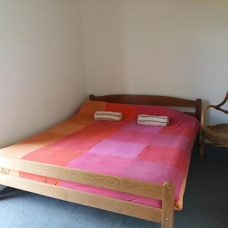 פלוזינה Motel Zaborje מראה חיצוני תמונה