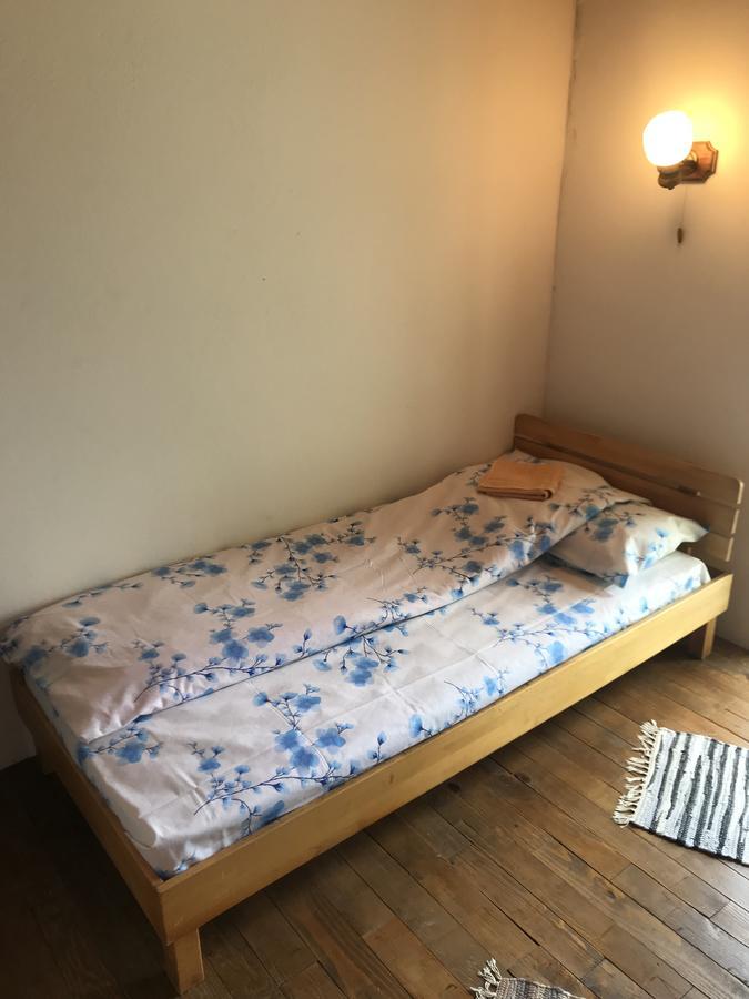 פלוזינה Motel Zaborje מראה חיצוני תמונה